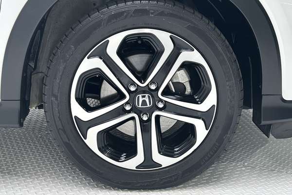 2021 Honda HR-V VTi-LX thumb-9