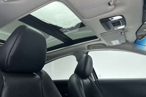 2021 Honda HR-V VTi-LX thumb-14