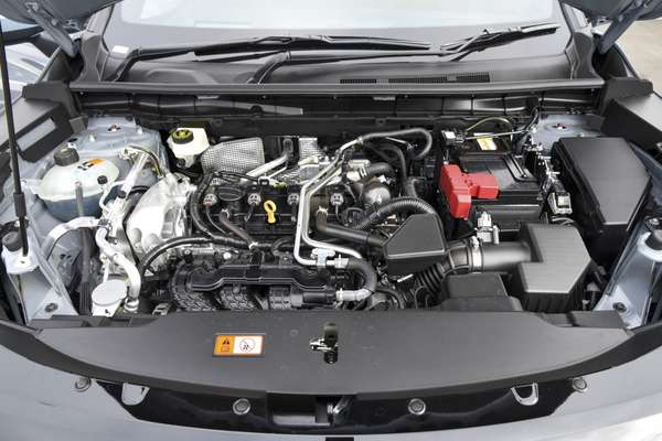 2026 Mitsubishi Outlander Exceed Tourer ZM thumb-7