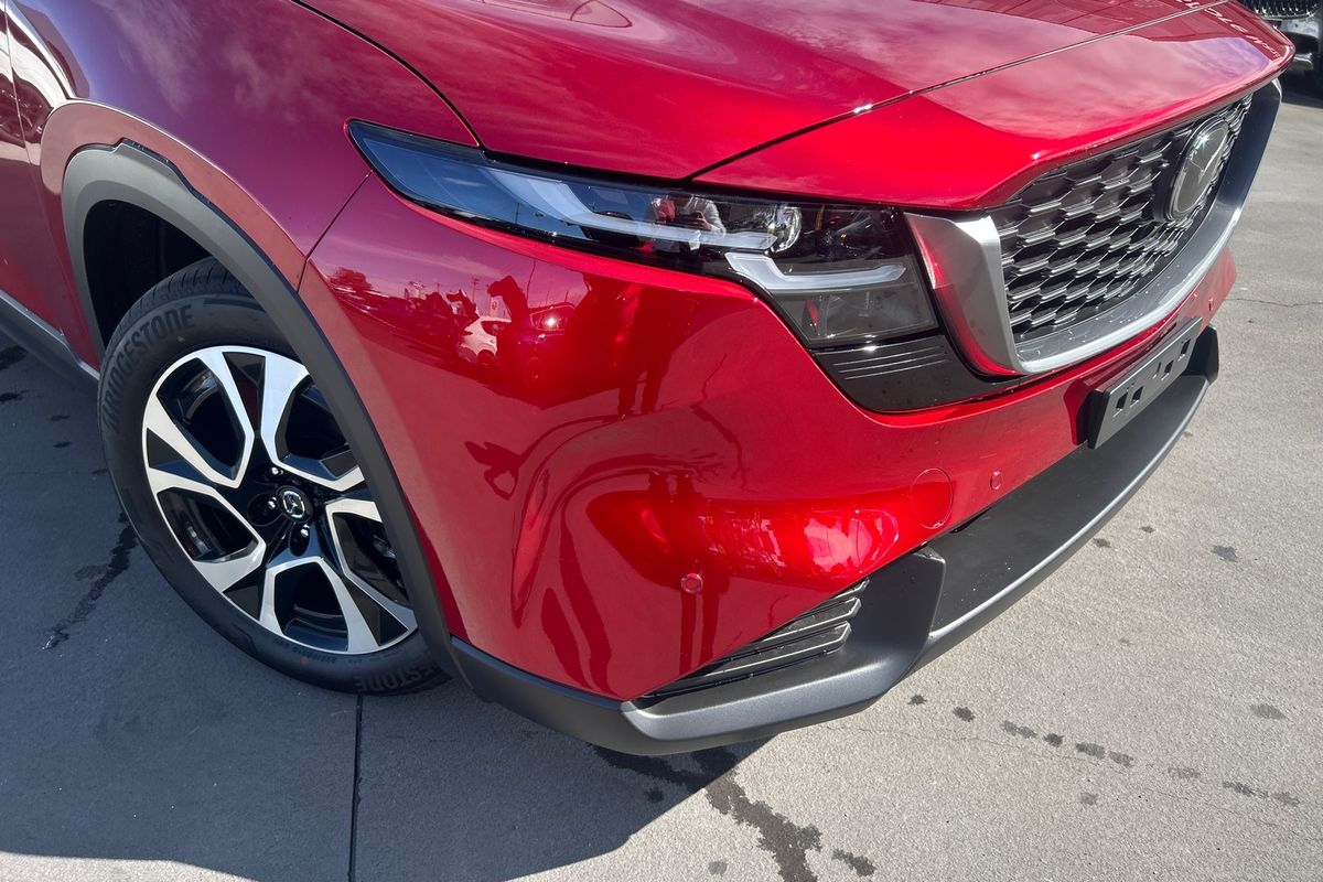 2026 Mazda CX-5 G25 Touring KM Series