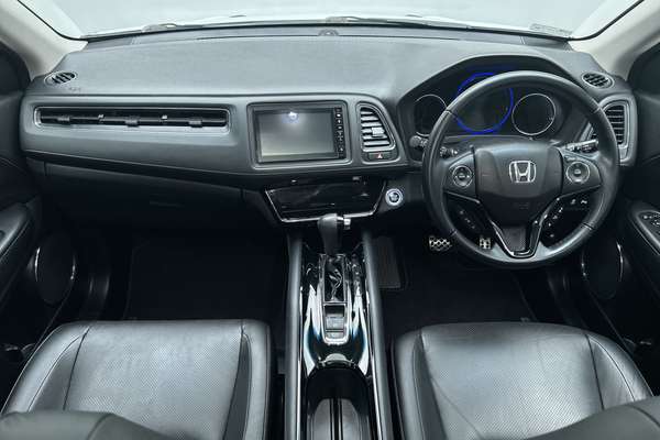2021 Honda HR-V VTi-LX thumb-19