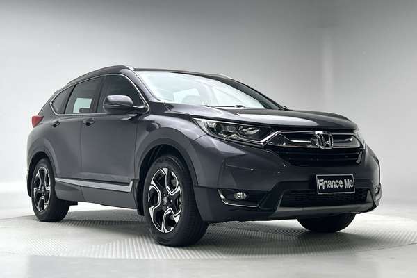 2019 Honda CR-V VTi RW