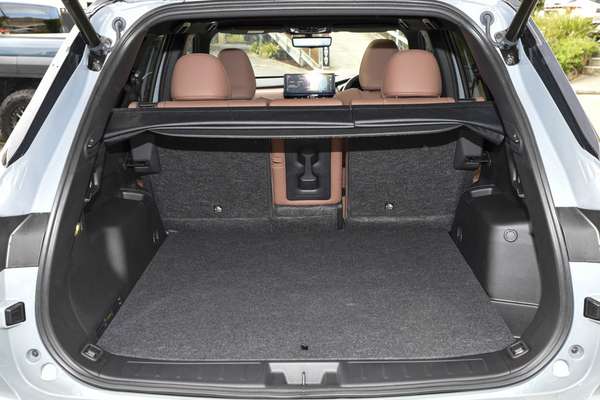 2026 Mitsubishi Outlander Exceed Tourer ZM thumb-17