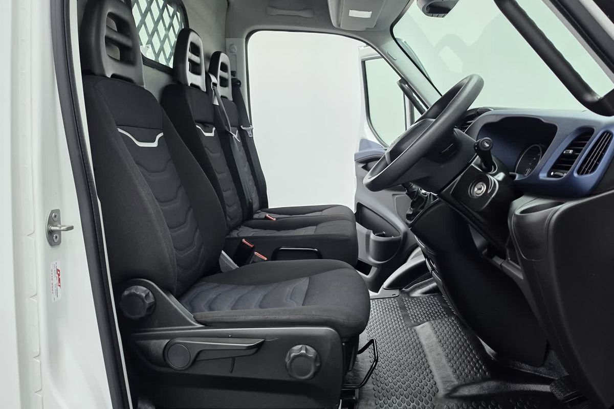 2021 IVECO Daily 35S14V