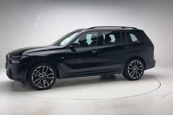 2023 BMW X7 xDrive40d M Sport G07 LCI thumb-3
