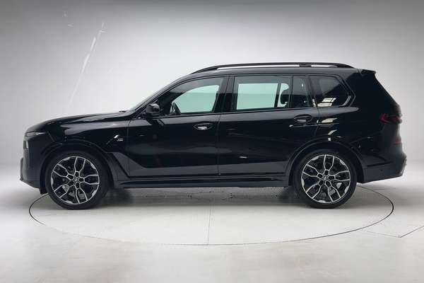 2023 BMW X7 xDrive40d M Sport G07 LCI thumb-4