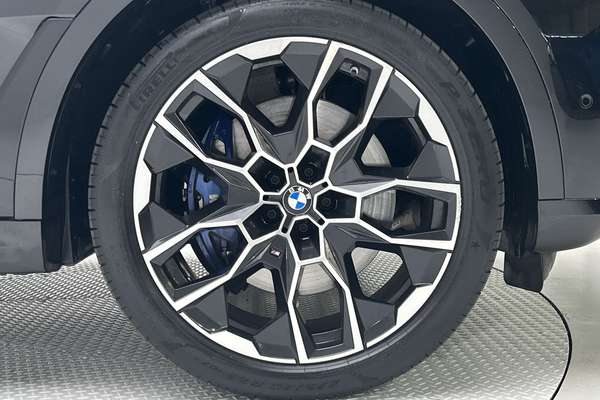 2023 BMW X7 xDrive40d M Sport G07 LCI thumb-9