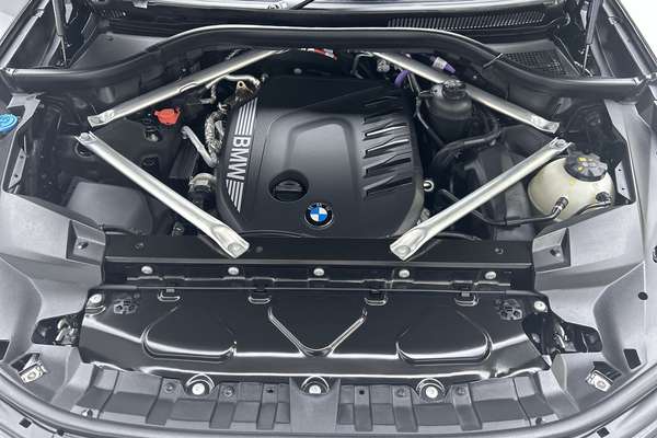 2023 BMW X7 xDrive40d M Sport G07 LCI thumb-10