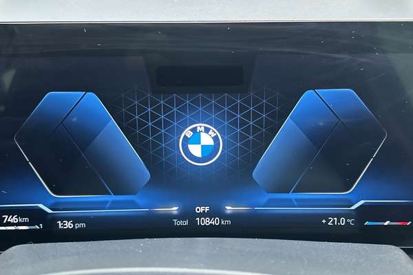 2023 BMW X7 xDrive40d M Sport G07 LCI thumb-13