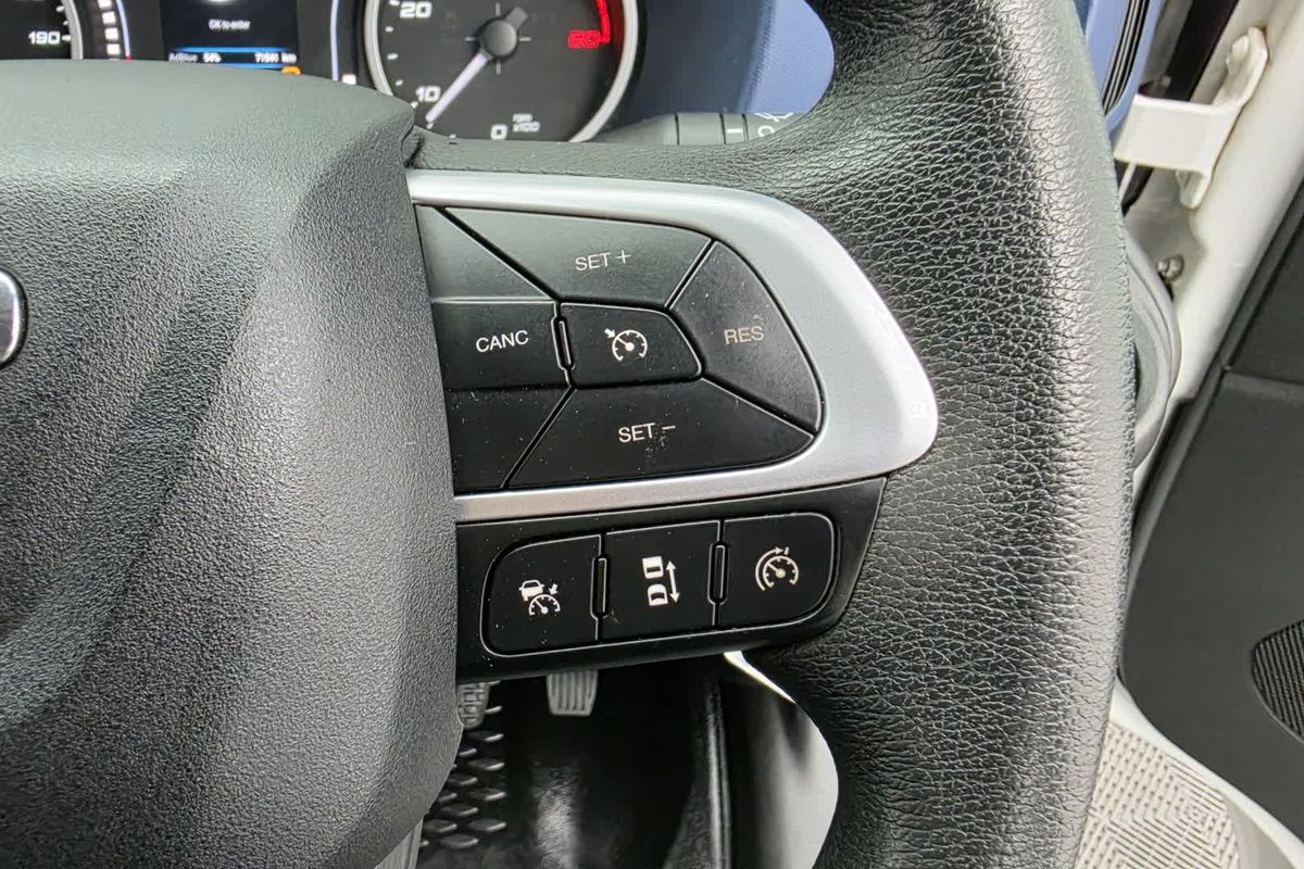 2021 IVECO Daily 35S14V