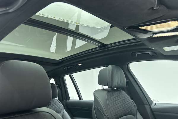 2023 BMW X7 xDrive40d M Sport G07 LCI thumb-14