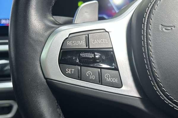 2023 BMW X7 xDrive40d M Sport G07 LCI thumb-17