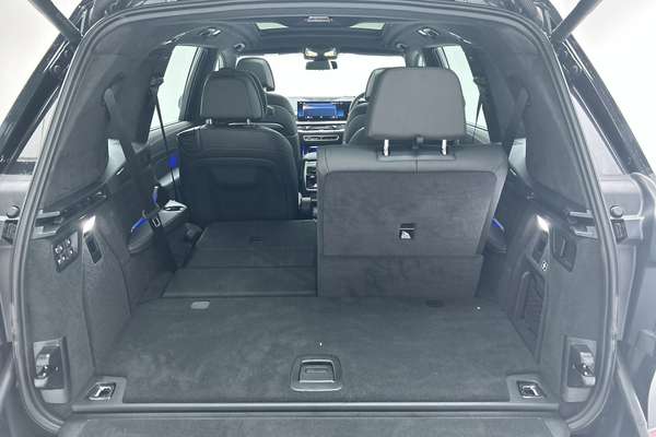 2023 BMW X7 xDrive40d M Sport G07 LCI thumb-20