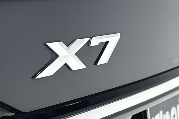 2023 BMW X7 xDrive40d M Sport G07 LCI thumb-21