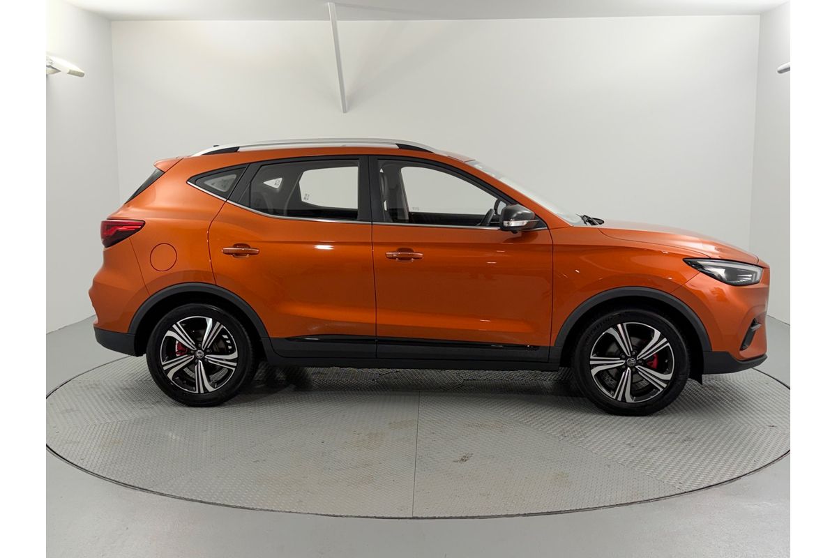 2023 MG ZST Excite