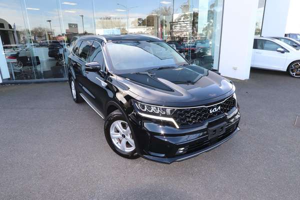 2022 Kia Sorento S MQ4
