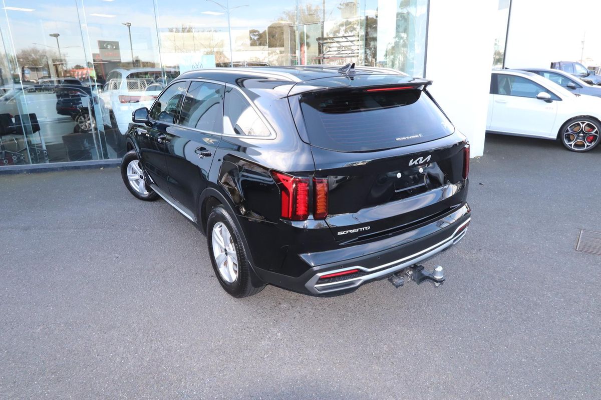 2022 Kia Sorento S MQ4