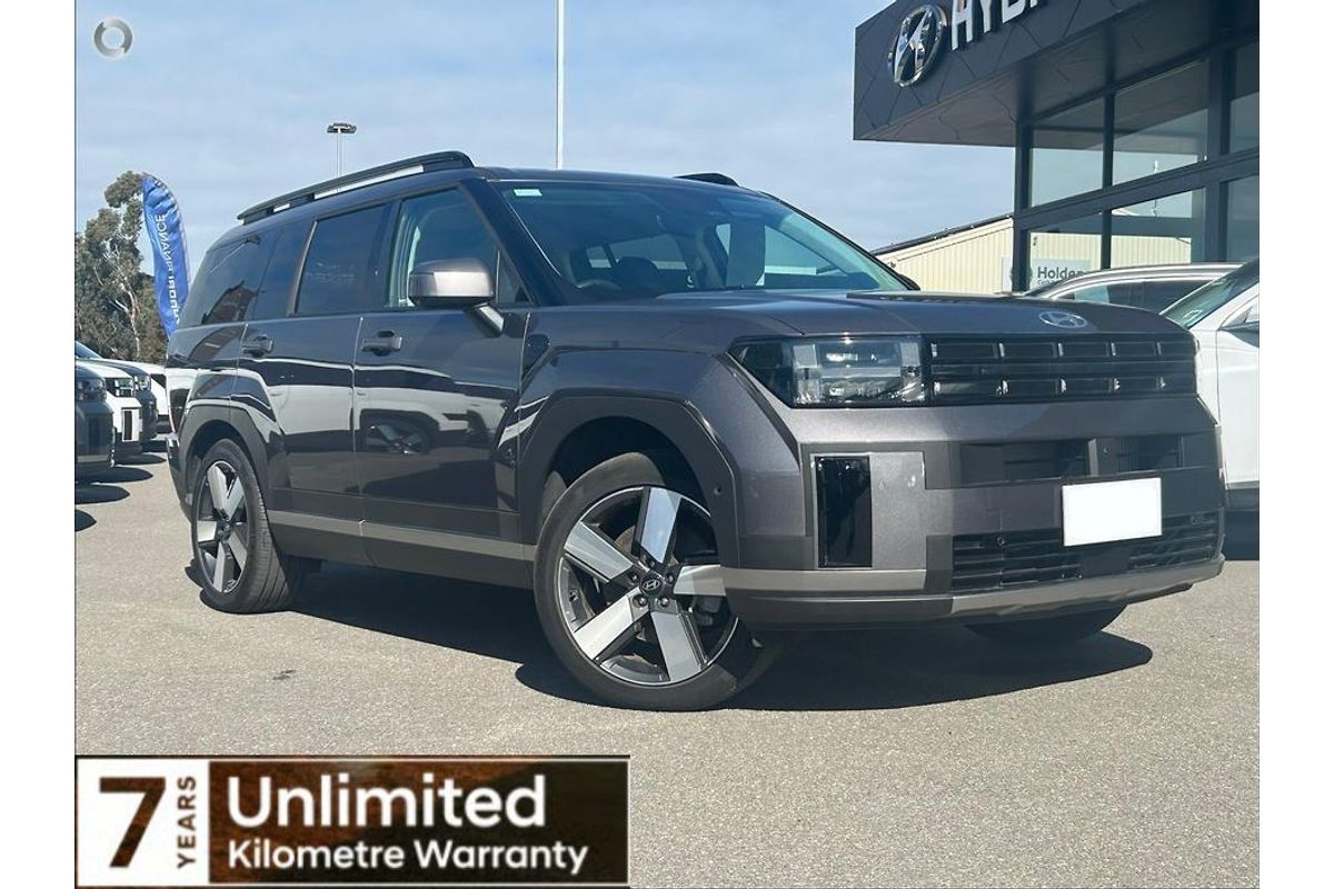 2024 Hyundai Santa Fe Elite MX5.V1