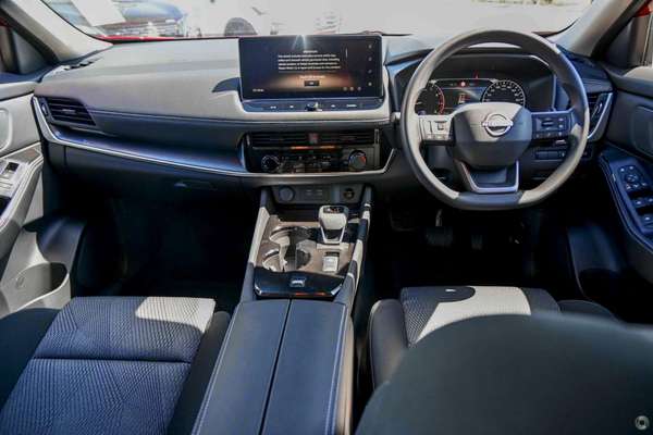 2026 Nissan X-TRAIL ST T33