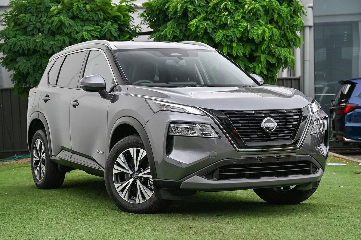 2024 Nissan X-TRAIL ST-L e-POWER T33