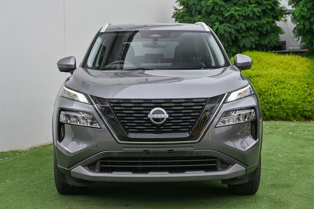 2024 Nissan X-TRAIL ST-L e-POWER T33