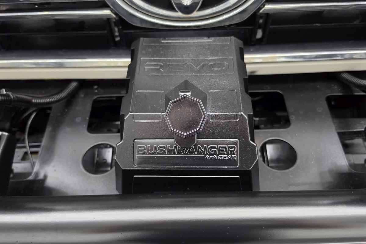 2022 Toyota Landcruiser GXL VDJ79R 4X4
