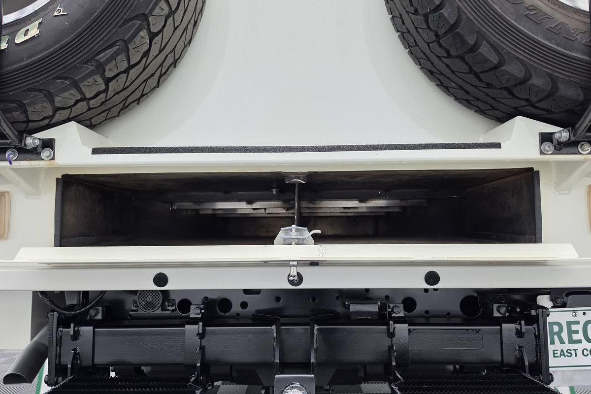 2022 Toyota Landcruiser GXL VDJ79R 4X4
