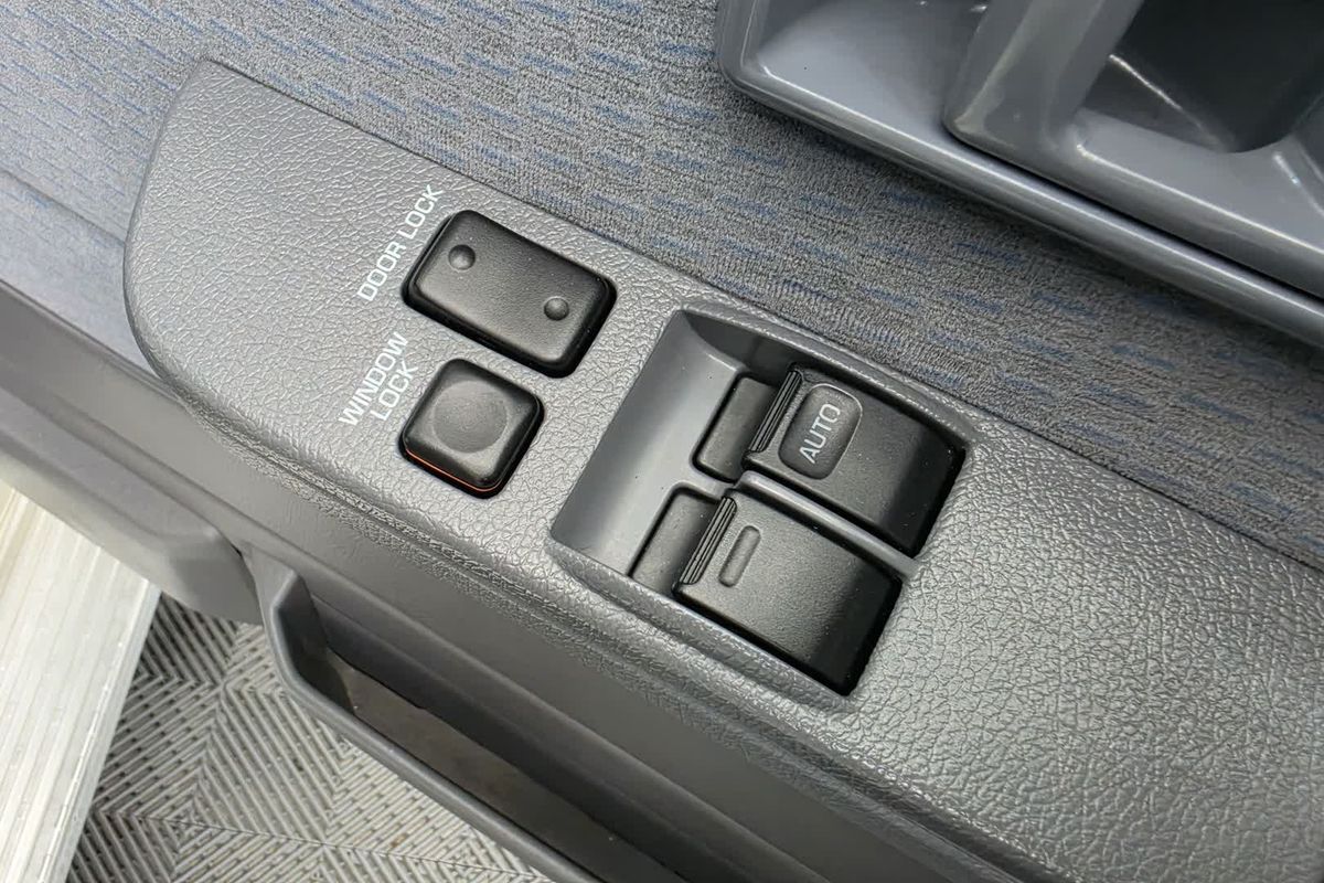2022 Toyota Landcruiser GXL VDJ79R 4X4