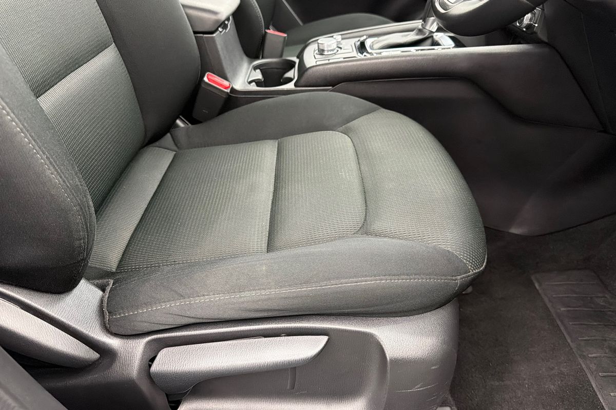 2024 Mazda CX-5 G25 Maxx Sport KF Series