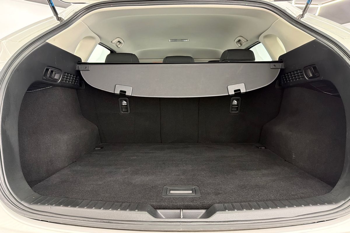 2024 Mazda CX-5 G25 Maxx Sport KF Series