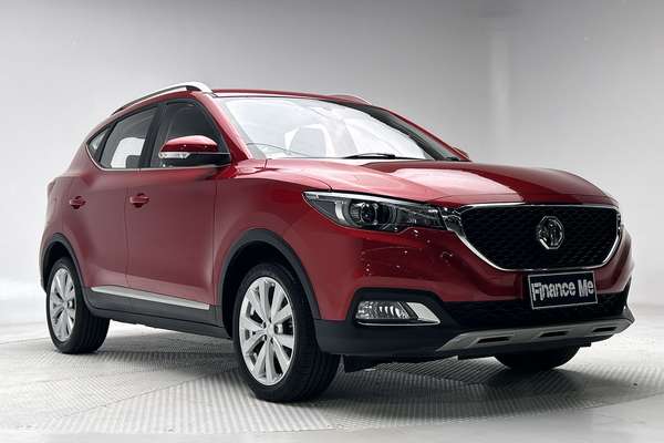2024 MG ZS Excite AZS1