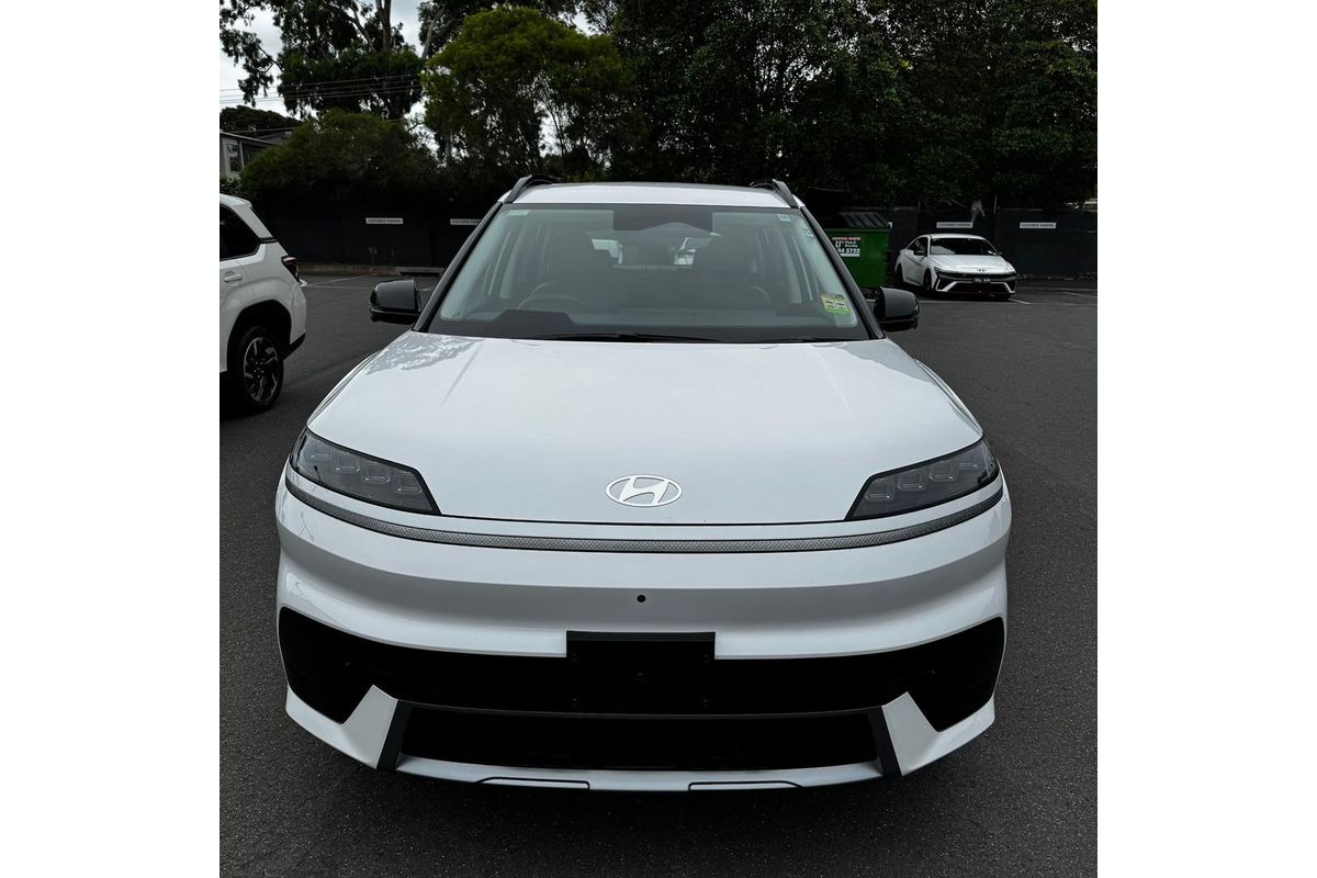 2026 Hyundai ELEXIO Elite OE1.V1