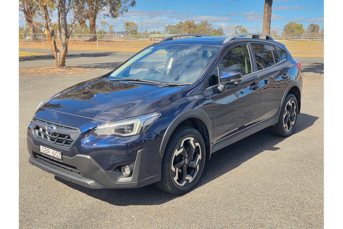 2022 Subaru XV 2.0i-S G5X