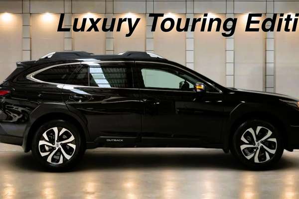 2022 Subaru Outback AWD Touring 6GEN