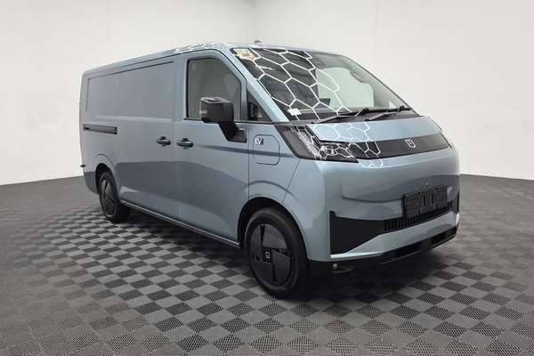 2026 Farizon V7E Extended Range Low Roof