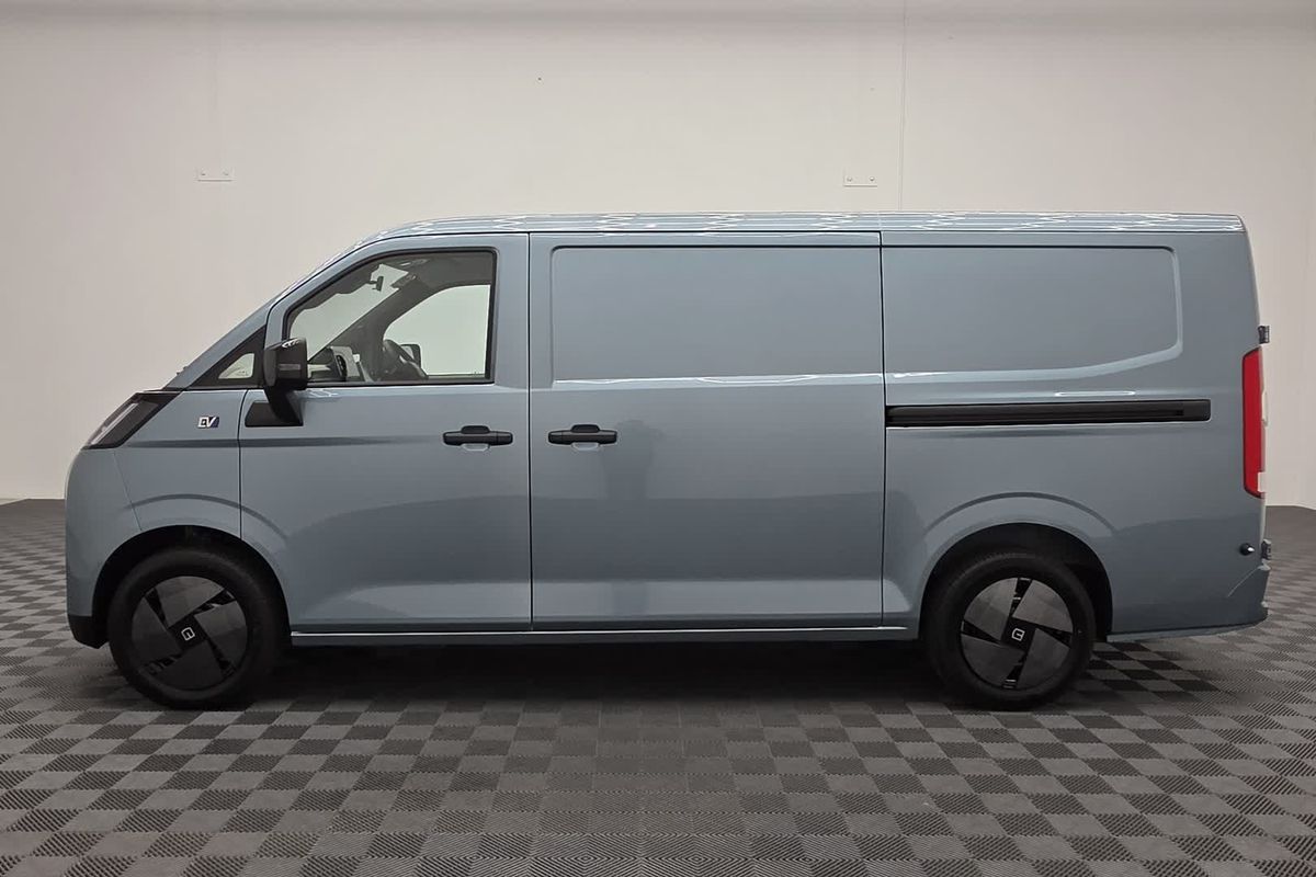 2026 Farizon V7E Extended Range Low Roof