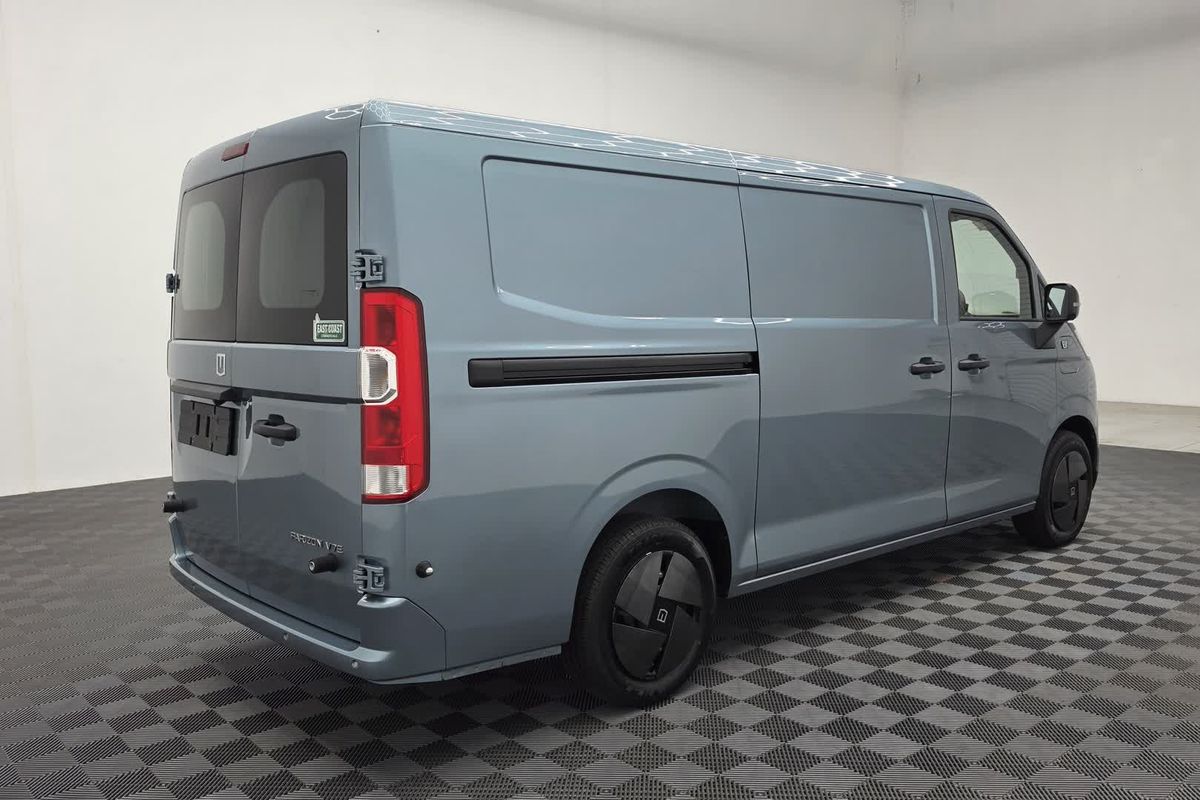 2026 Farizon V7E Extended Range Low Roof