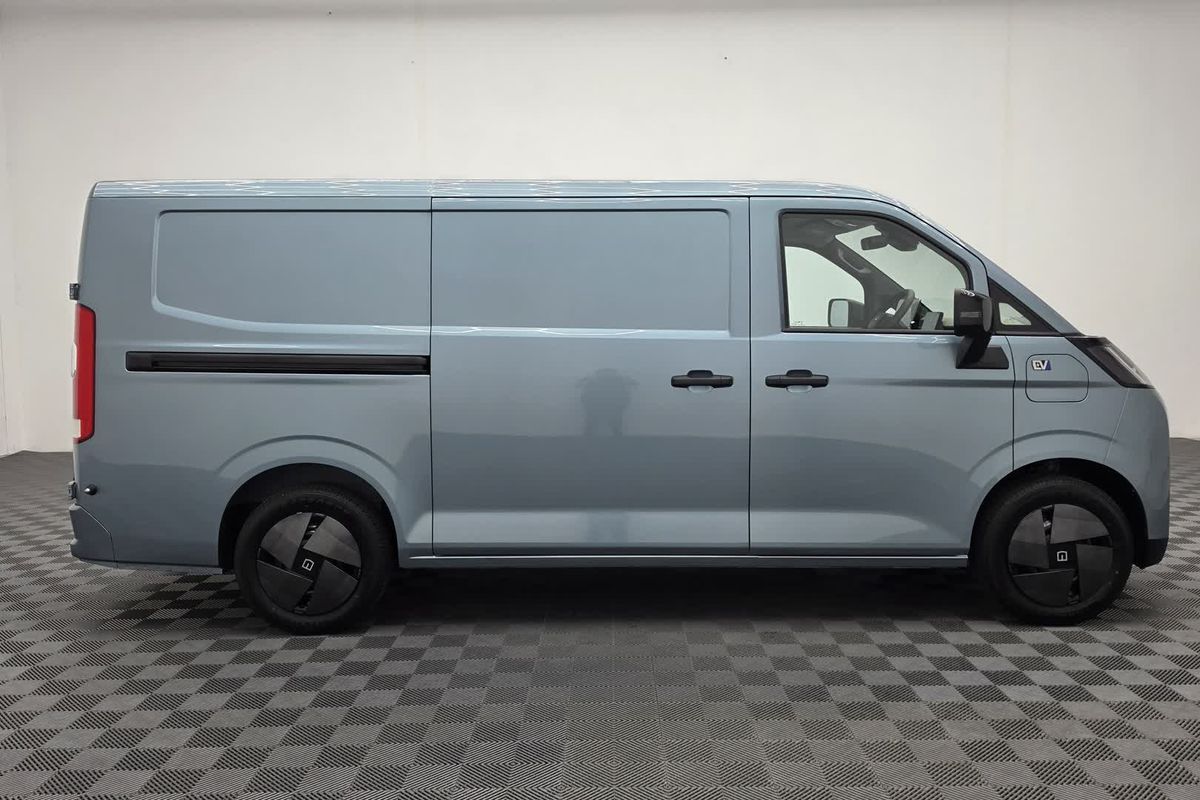 2026 Farizon V7E Extended Range Low Roof