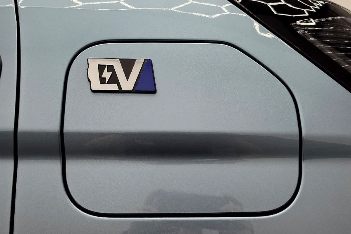 2026 Farizon V7E Extended Range Low Roof