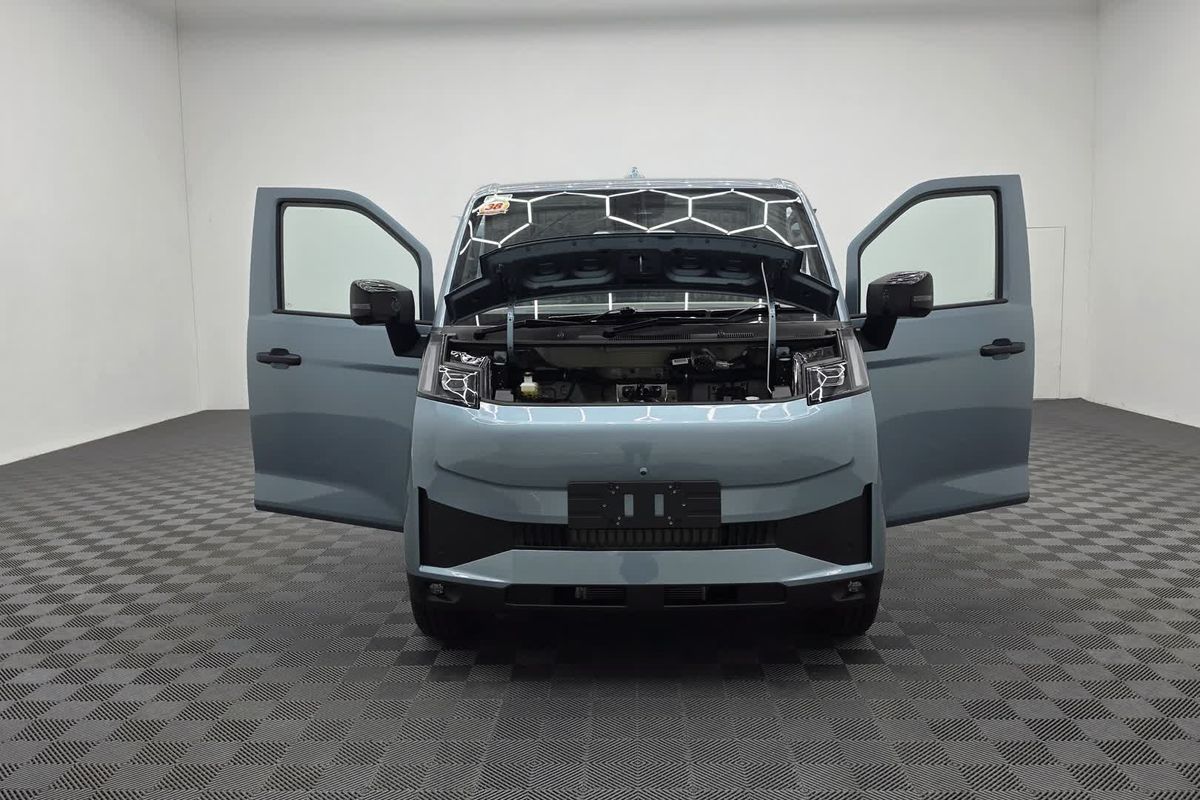 2026 Farizon V7E Extended Range Low Roof