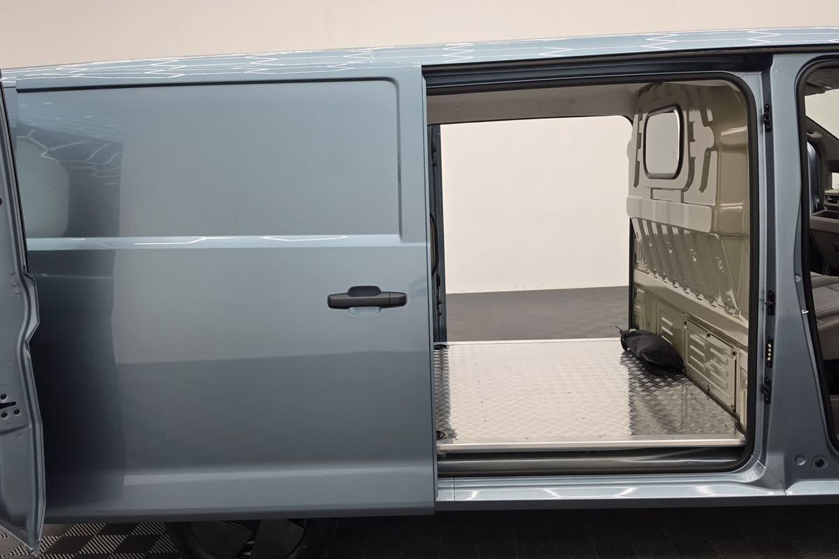 2026 Farizon V7E Extended Range Low Roof