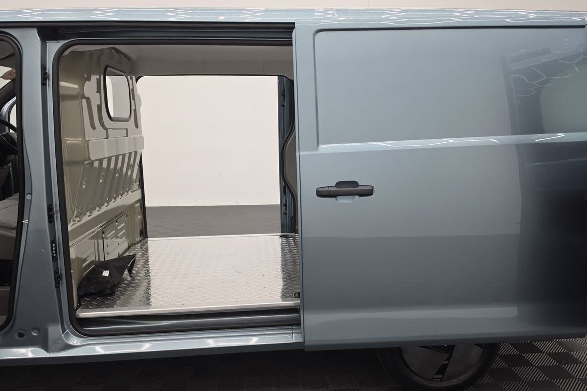 2026 Farizon V7E Extended Range Low Roof