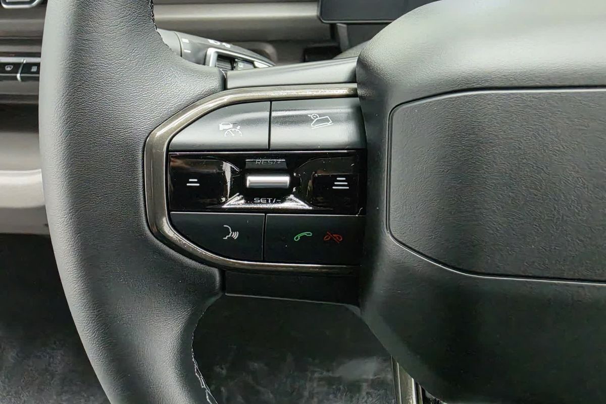 2026 Farizon V7E Extended Range Low Roof