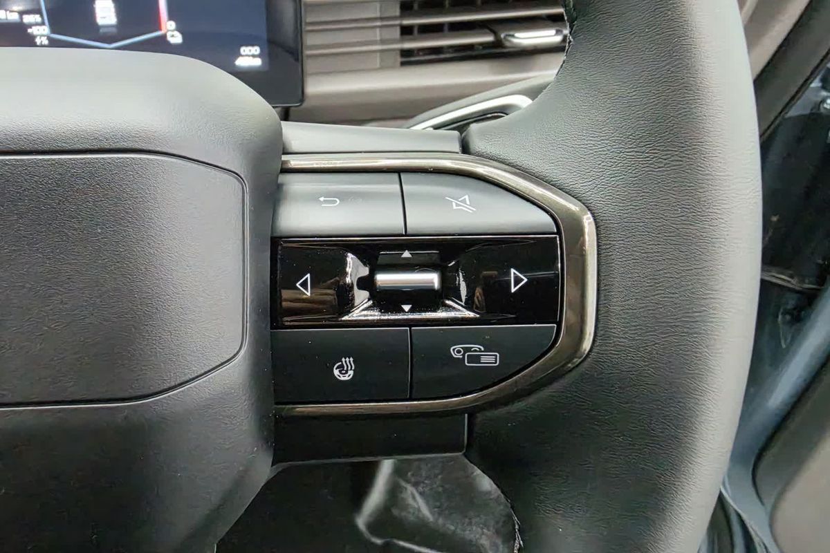 2026 Farizon V7E Extended Range Low Roof