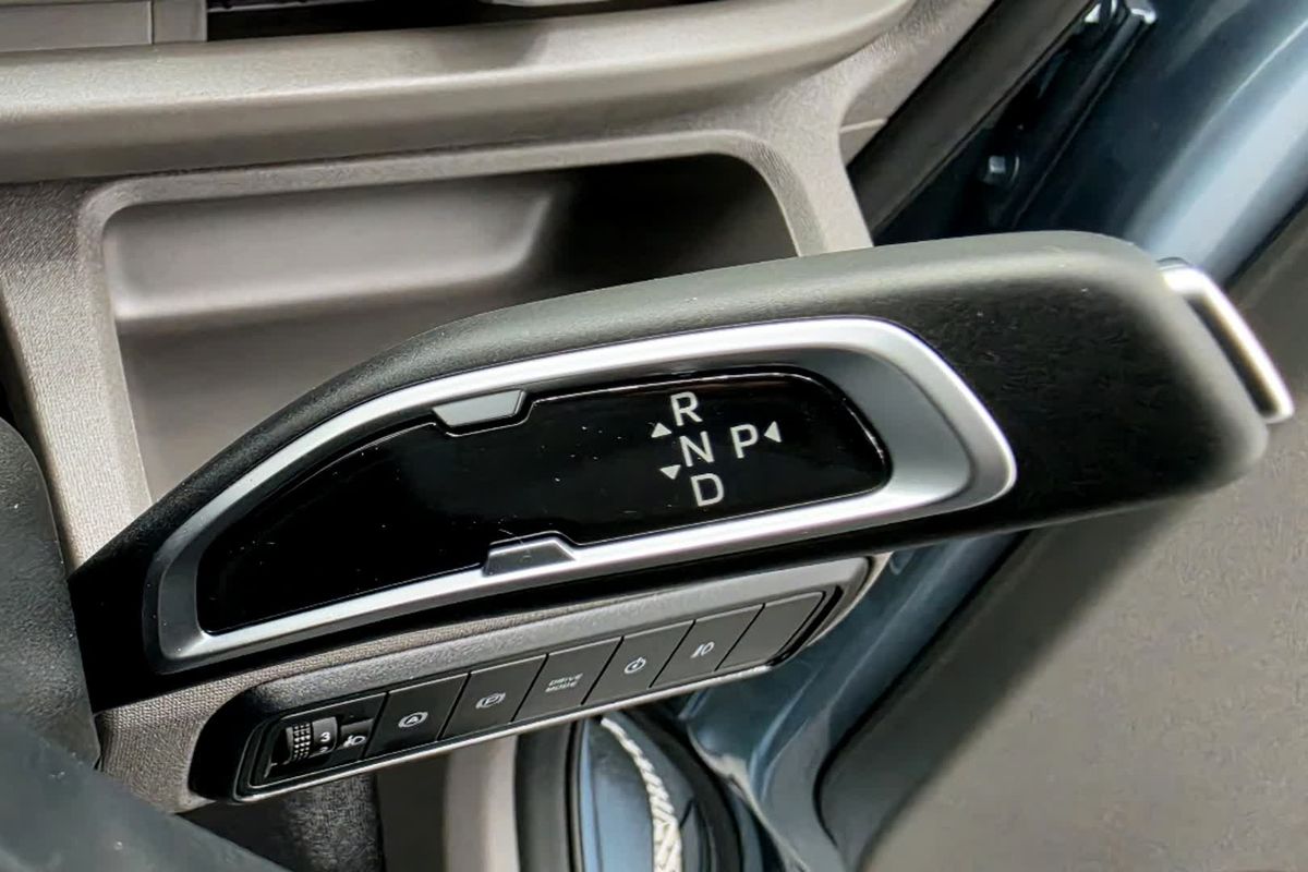 2026 Farizon V7E Extended Range Low Roof