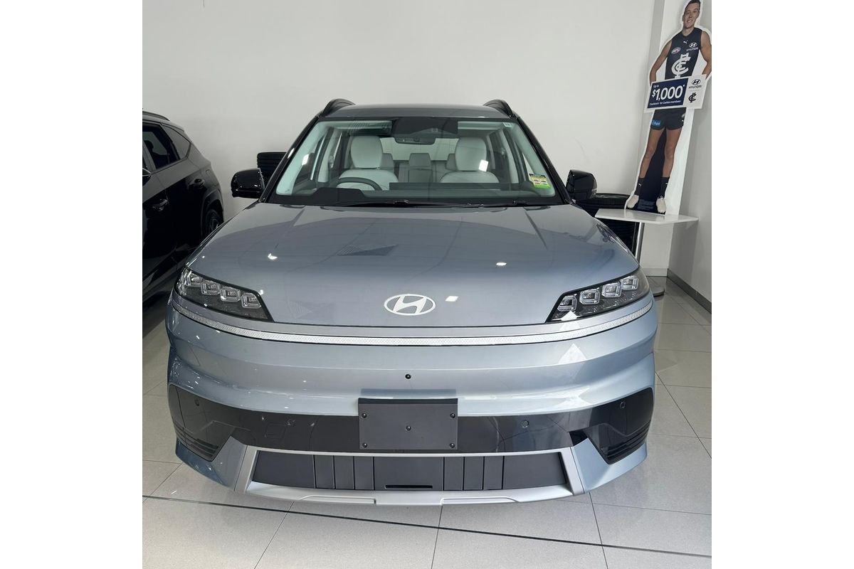 2026 Hyundai ELEXIO Elite OE1.V1