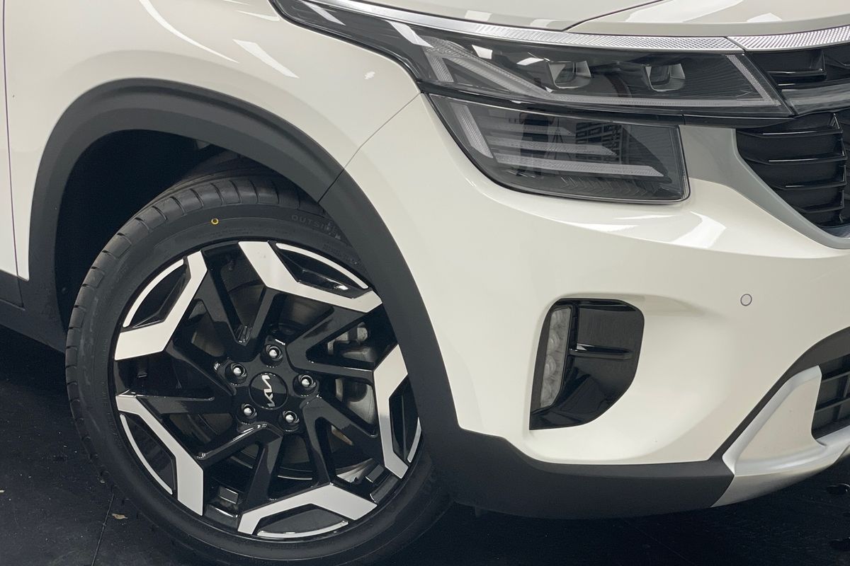 2023 Kia Seltos GT-Line SP2 PE