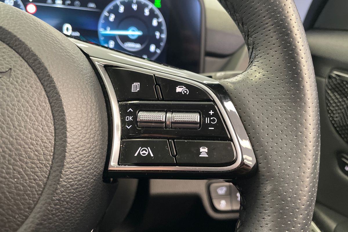 2023 Kia Seltos GT-Line SP2 PE