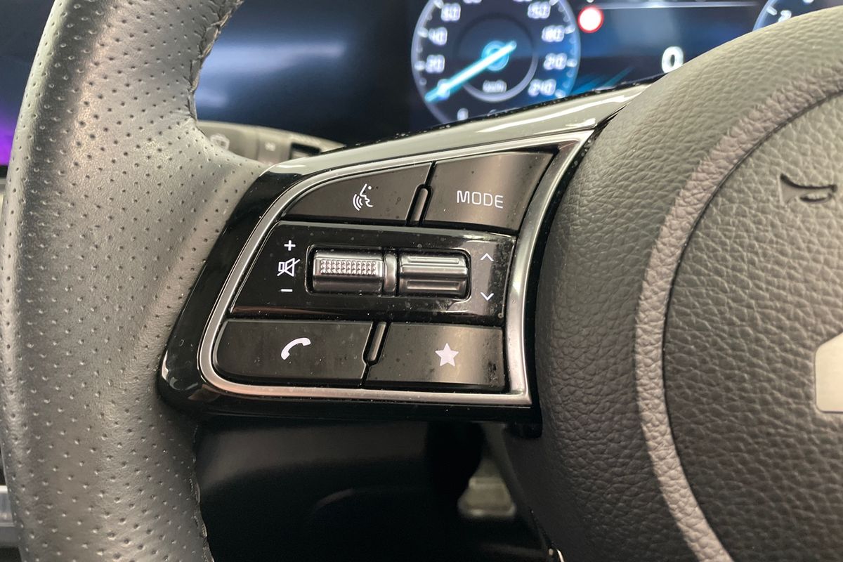 2023 Kia Seltos GT-Line SP2 PE