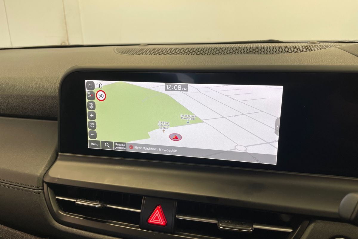 2023 Kia Seltos GT-Line SP2 PE